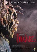 Film: The Unnamable 2