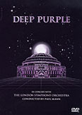 Deep Purple with London Symphony Orchestra