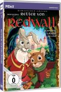 Film: Retter von Redwall - Staffel 1