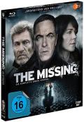 Film: The Missing - Staffel 1