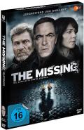 The Missing - Staffel 1