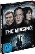 Film: The Missing - Staffel 1