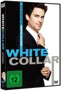 Film: White Collar - Season 3