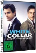 Film: White Collar - Season 4