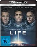 Film: Life - 4K