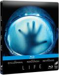 Film: Life - Steelbook