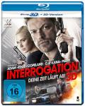 Interrogation - Deine Zeit luft ab! - 3D