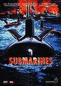 Submarines - Ein erbarmungslos teuflischer Plan