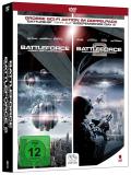 Film: Battleforce 1 & 2