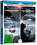Film: Battleforce 1 & 2