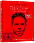 Eli Roth Collection - uncut Edition
