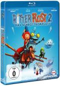 Film: Ritter Rost 2 - Das Schrottkomplott