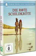 Die rote Schildkrte - Special Edition