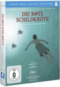 Film: Die rote Schildkrte