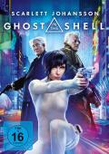 Film: Ghost in the Shell