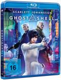 Film: Ghost in the Shell