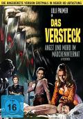 Film: Das Versteck - Angst und Mord im Mdcheninternat - Ultimate Edition