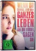 Film: Wenn Du stirbst, zieht dein ganzes Leben an dir vorbei, sagen sie