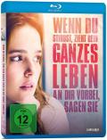 Film: Wenn Du stirbst, zieht dein ganzes Leben an dir vorbei, sagen sie