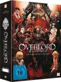 Overlord - Limited Complete Edition