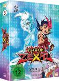 Yu-Gi-Oh! Zexal - Staffel 2.1