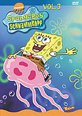 Film: SpongeBob Schwammkopf - Vol. 3