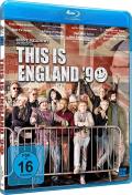 Film: This is England '90