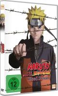 Film: Naruto Shippuden - The Movie 5 - Blood Prison