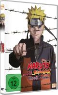 Naruto Shippuden - The Movie 5 - Blood Prison