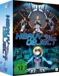 Film: Heavy Object