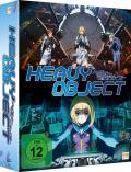 Heavy Object