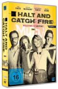 Film: Halt and Catch Fire - Staffel 2