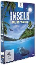 Inseln wie im Paradies