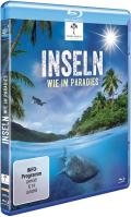 Inseln wie im Paradies