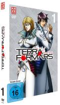 Terraformars - Vol. 1