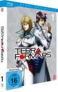 Film: Terraformars - Vol. 1