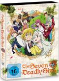 Film: The Seven Deadly Sins - Box 4