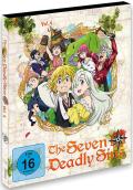 Film: The Seven Deadly Sins - Box 4