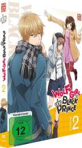 Film: Wolf Girl & Black Prince - Vol. 2