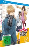 Film: Wolf Girl & Black Prince - Vol. 2