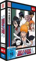 Bleach - TV-Serie - Box 1