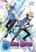 Film: Divine Gate - Vol. 2