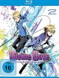 Film: Divine Gate - Vol. 2