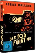 Edgar Wallace: Der Tod fhrt mit