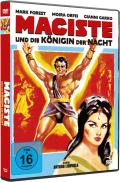 Film: Maciste und die Knigin der Nacht