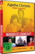 Film: Agatha Christie / Miss Marple: Mrderische Leidenschaft