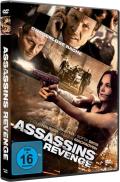 Film: Assassins Revenge - Gnadenlose Rache