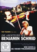 Film: Die Abenteuer des Benjamin Schmid