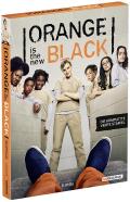 Film: Orange is the New Black - Staffel 4