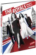 Film: The Royals - Staffel 3